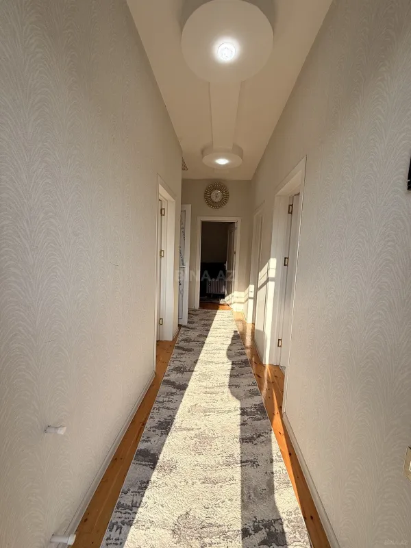 Satılır 3 otaqlı həyət evi 90 m²