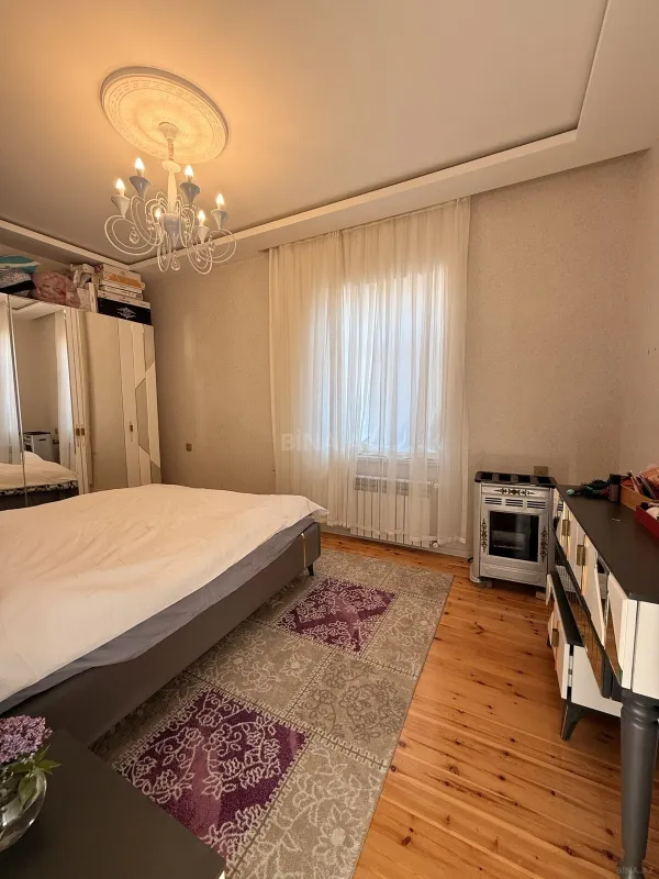 Satılır 3 otaqlı həyət evi 90 m²