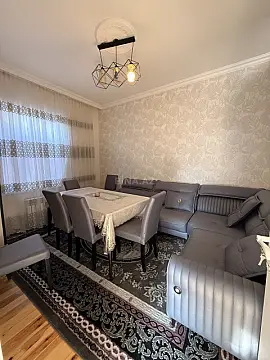 Satılır 3 otaqlı həyət evi 90 m²