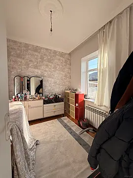 Satılır 3 otaqlı həyət evi 90 m²