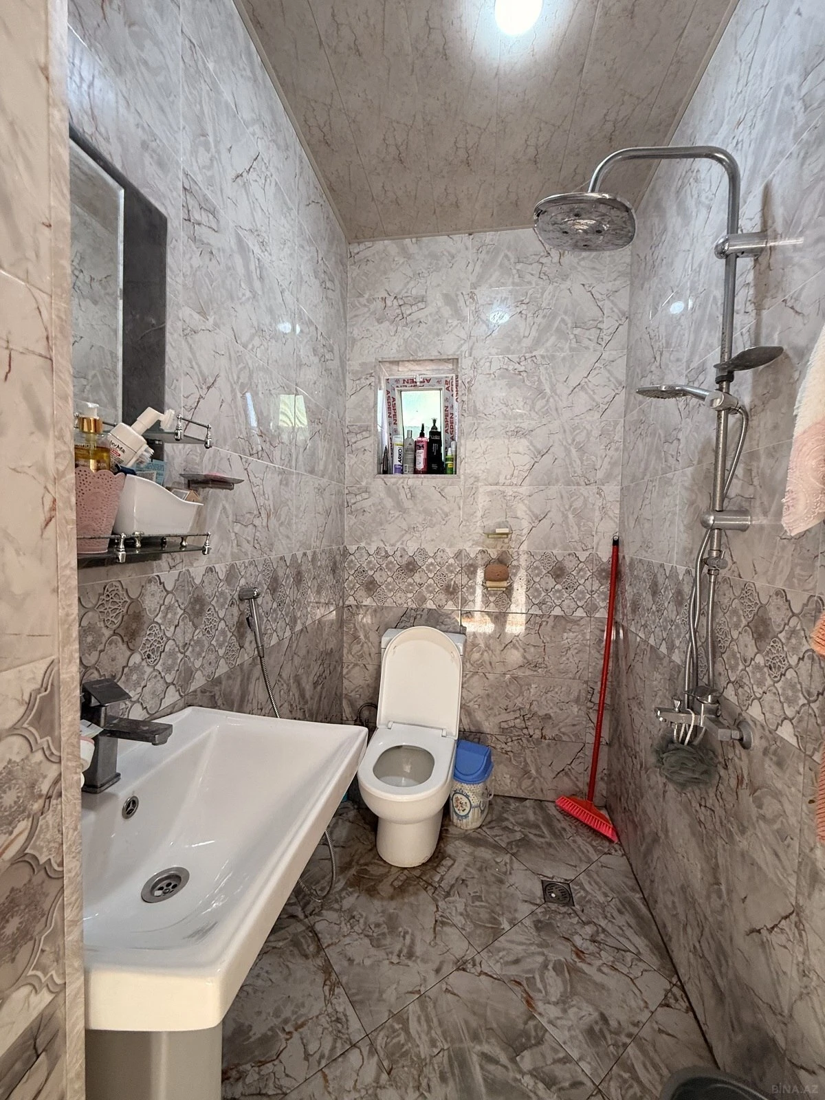 Satılır 3 otaqlı həyət evi 90 m²