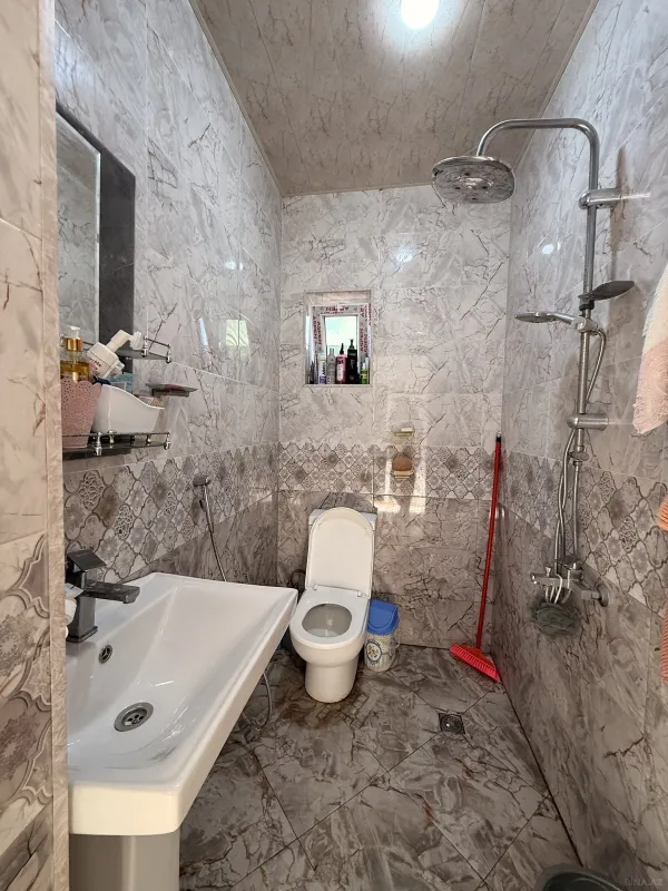 Satılır 3 otaqlı həyət evi 90 m²