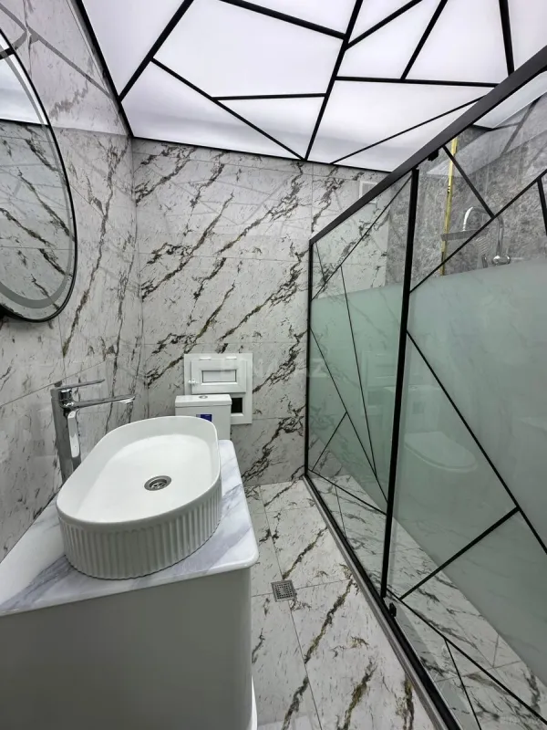Satılır 2 otaqlı mənzil 65 m²