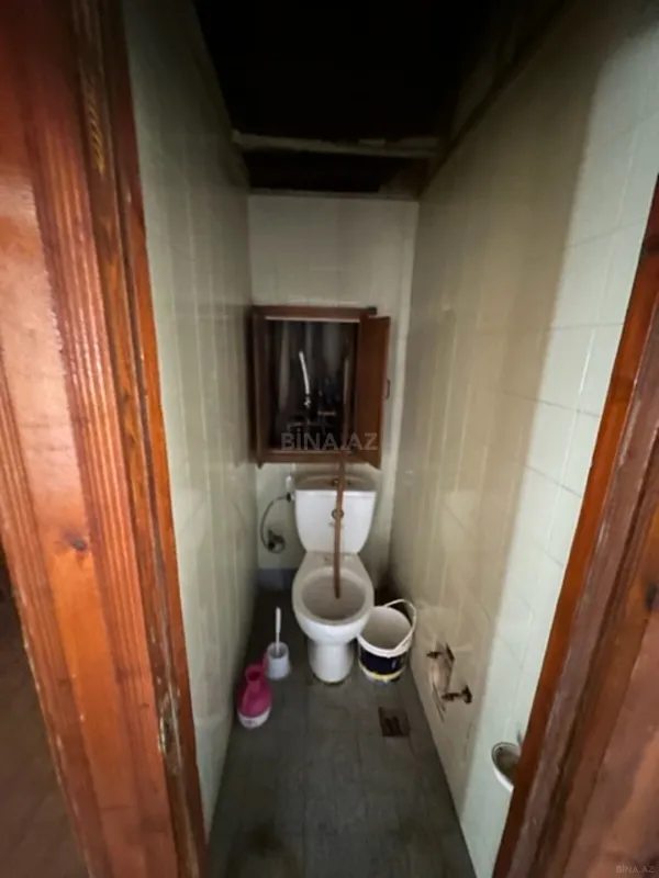 Satılır 3 otaqlı mənzil 65 m²