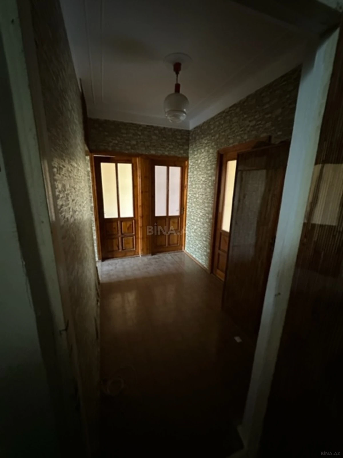 Satılır 3 otaqlı mənzil 65 m²
