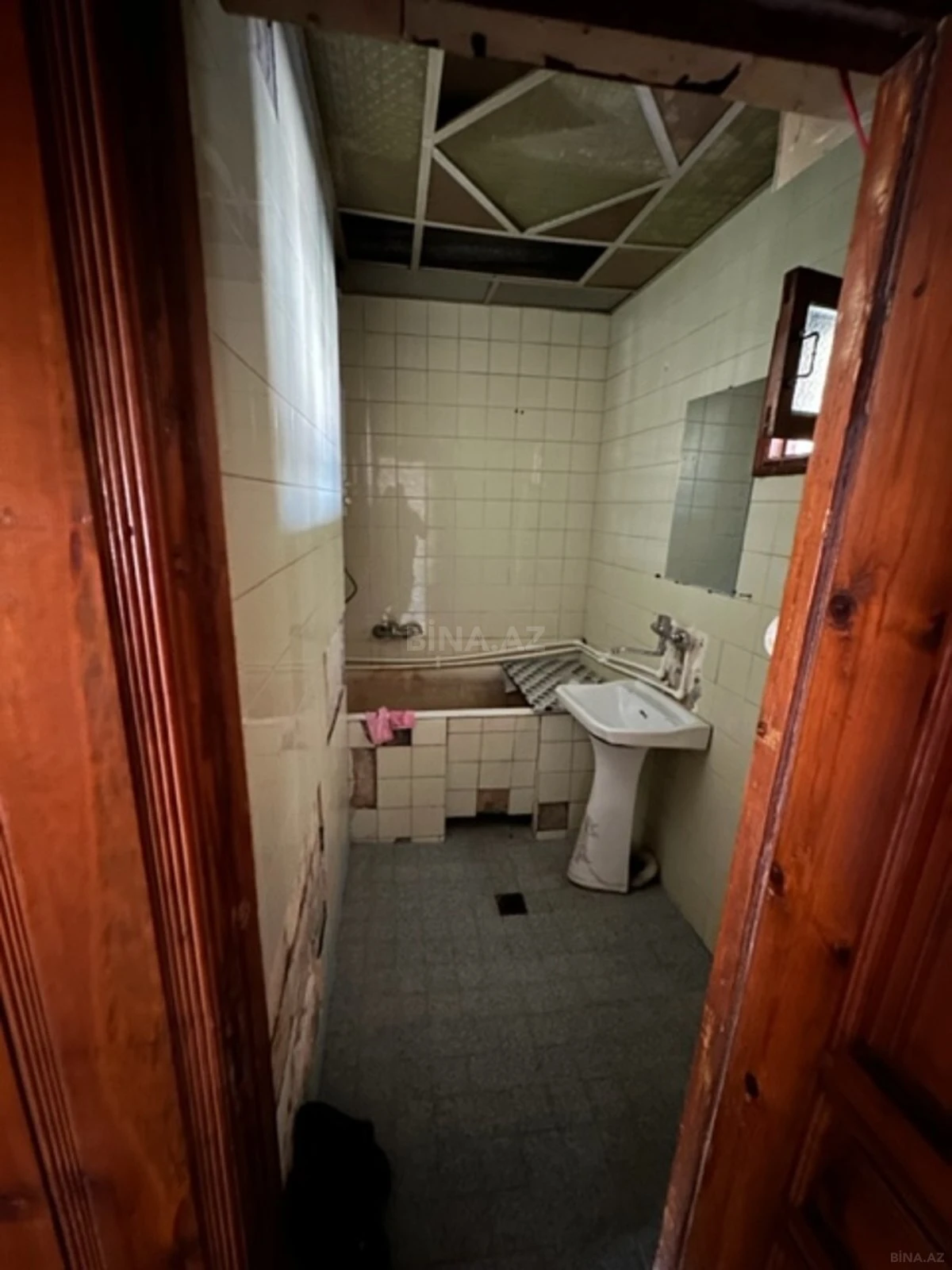 Satılır 3 otaqlı mənzil 65 m²