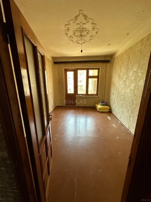 Satılır 3 otaqlı mənzil 65 m²