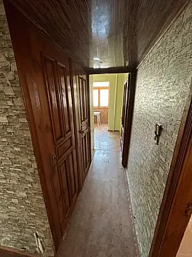 Satılır 3 otaqlı mənzil 65 m²