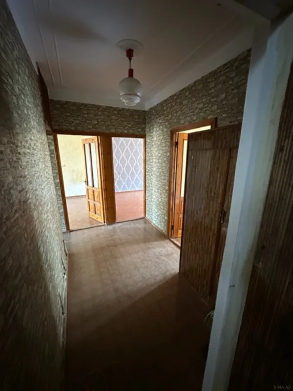 Satılır 3 otaqlı mənzil 65 m²
