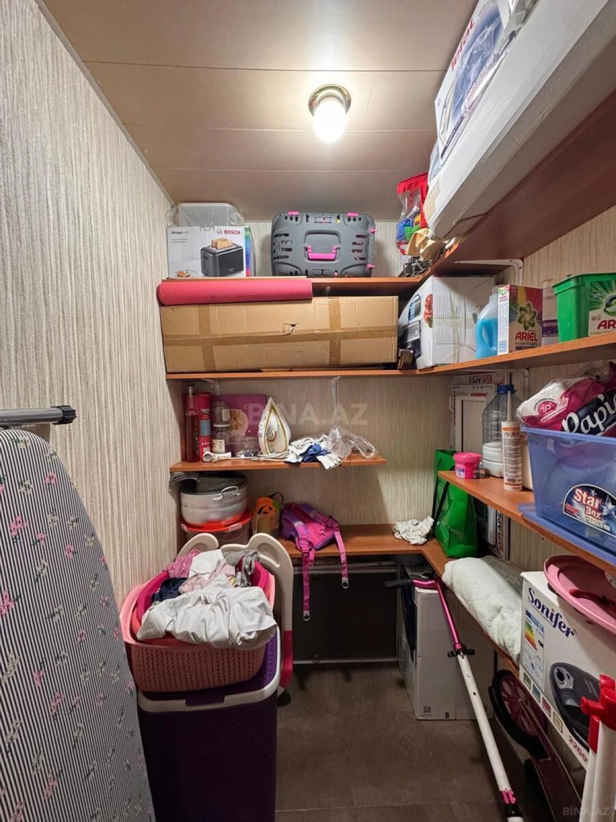 Kirayə verilir 3 otaqlı mənzil 130 m²