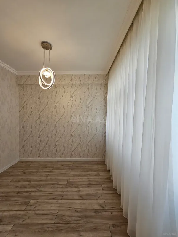 Satılır 3 otaqlı mənzil 58 m²