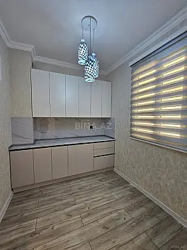 Satılır 3 otaqlı mənzil 58 m²