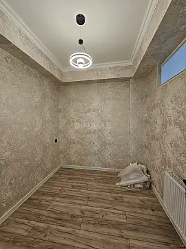 Satılır 3 otaqlı mənzil 58 m²