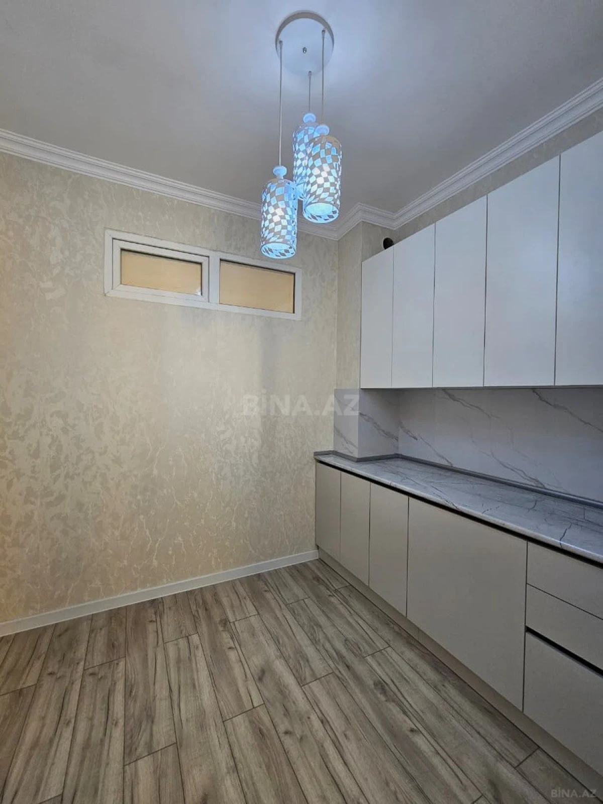 Satılır 3 otaqlı mənzil 58 m²