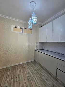 Satılır 3 otaqlı mənzil 58 m²