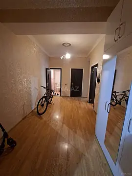 Satılır 2 otaqlı mənzil 70 m²