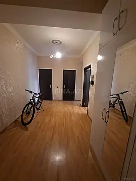 Satılır 2 otaqlı mənzil 70 m²