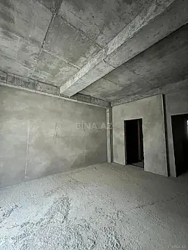 Satılır 4 otaqlı mənzil 163 m²