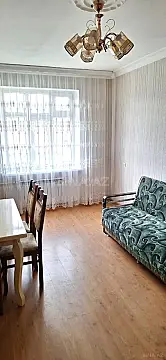 Kirayə verilir 3 otaqlı mənzil 65 m²