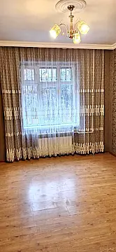 Kirayə verilir 3 otaqlı mənzil 65 m²
