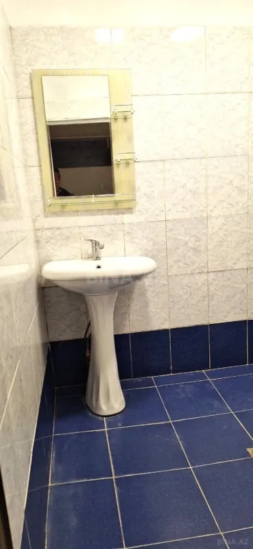 Kirayə verilir 3 otaqlı mənzil 65 m²