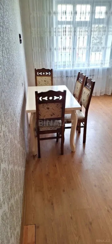 Kirayə verilir 3 otaqlı mənzil 65 m²