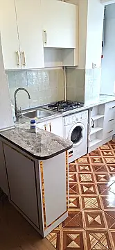 Kirayə verilir 3 otaqlı mənzil 65 m²