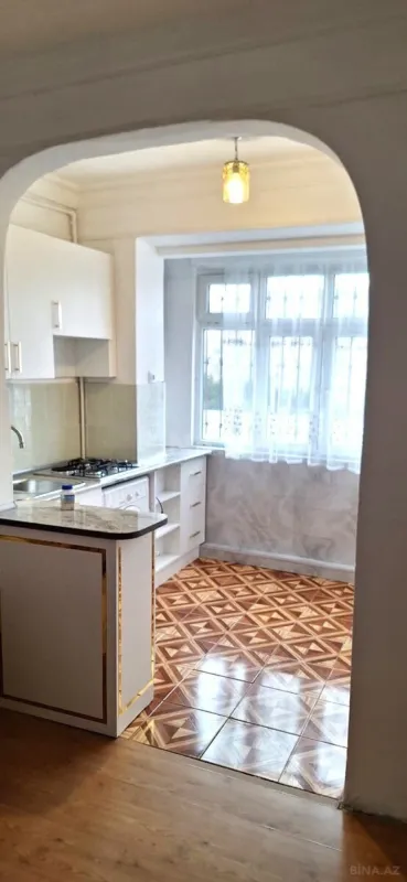 Kirayə verilir 3 otaqlı mənzil 65 m²