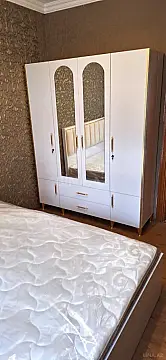 Kirayə verilir 3 otaqlı mənzil 65 m² — Bakı, Suraxanı 3 otaq 65.00 m²