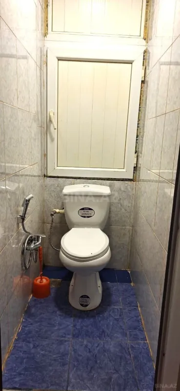 Kirayə verilir 3 otaqlı mənzil 65 m²