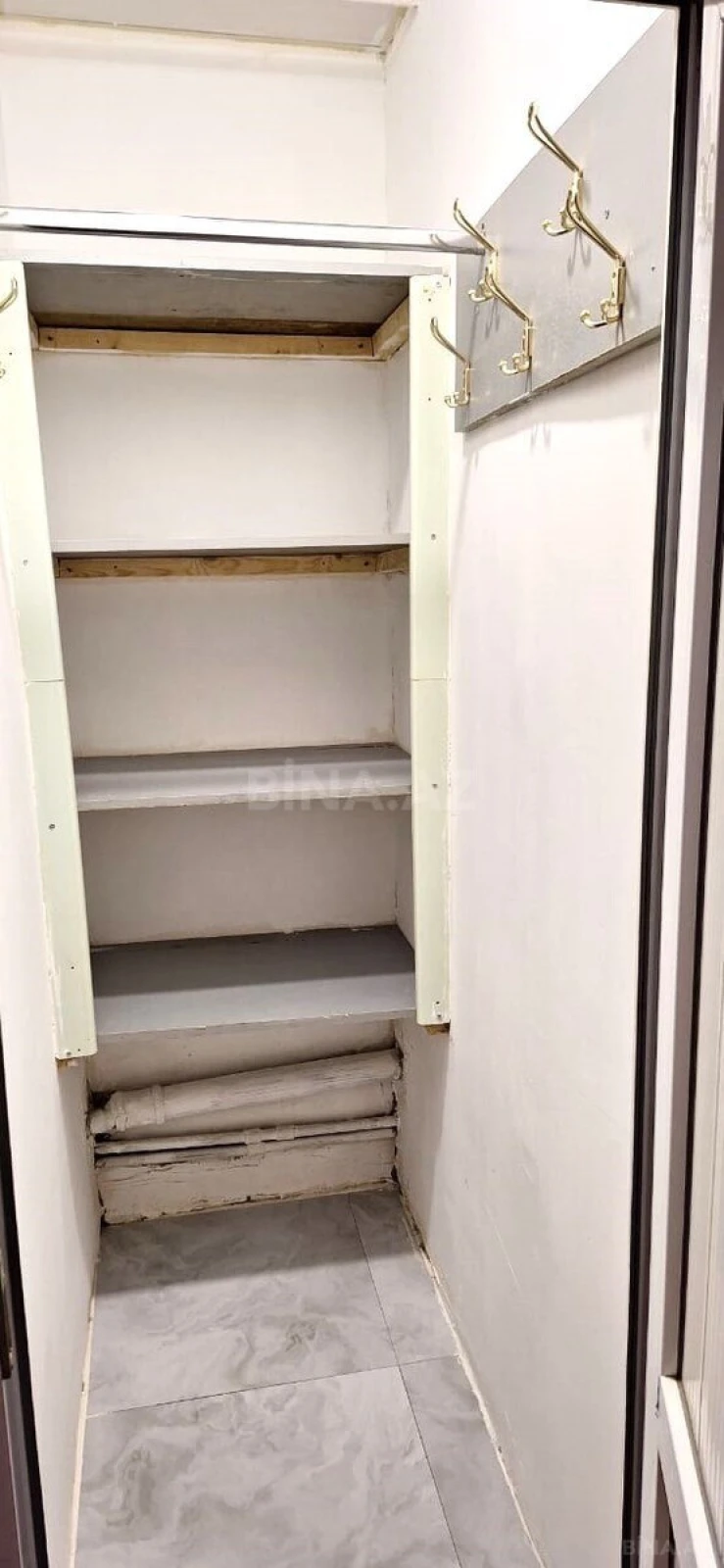 Kirayə verilir 3 otaqlı mənzil 65 m²