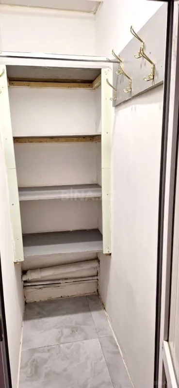 Kirayə verilir 3 otaqlı mənzil 65 m²