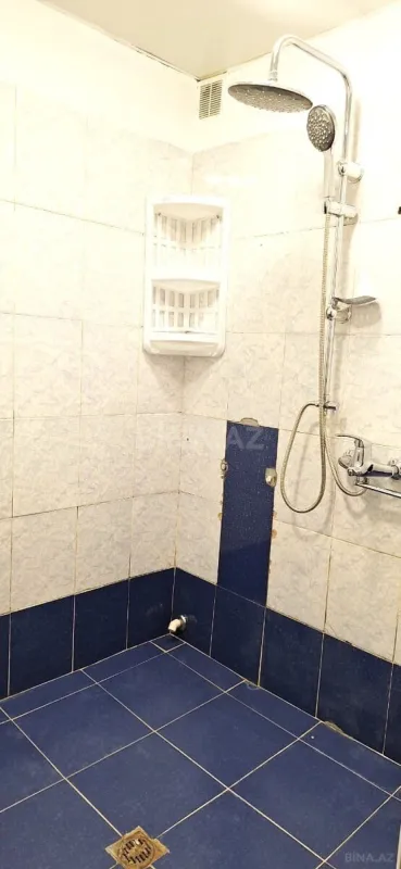 Kirayə verilir 3 otaqlı mənzil 65 m²