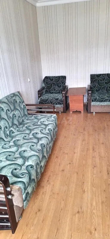 Kirayə verilir 3 otaqlı mənzil 65 m²