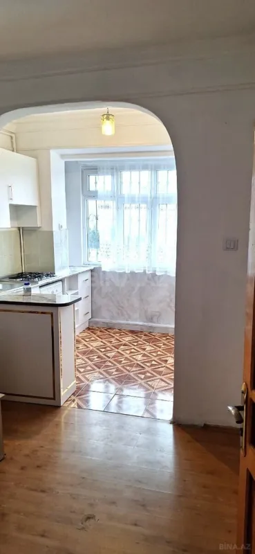 Kirayə verilir 3 otaqlı mənzil 65 m²