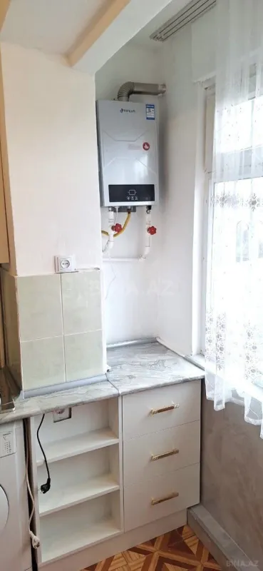 Kirayə verilir 3 otaqlı mənzil 65 m²