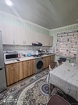 Satılır 6 otaqlı həyət evi 160 m²