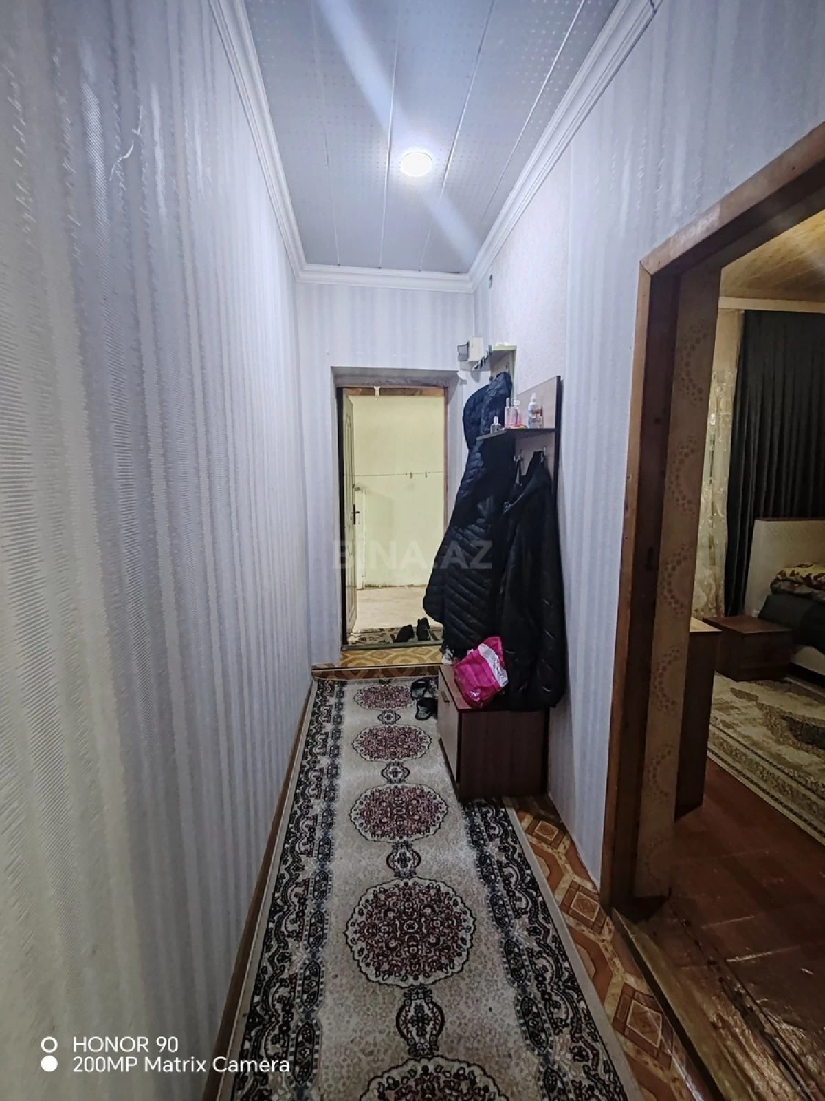 Satılır 6 otaqlı həyət evi 160 m²