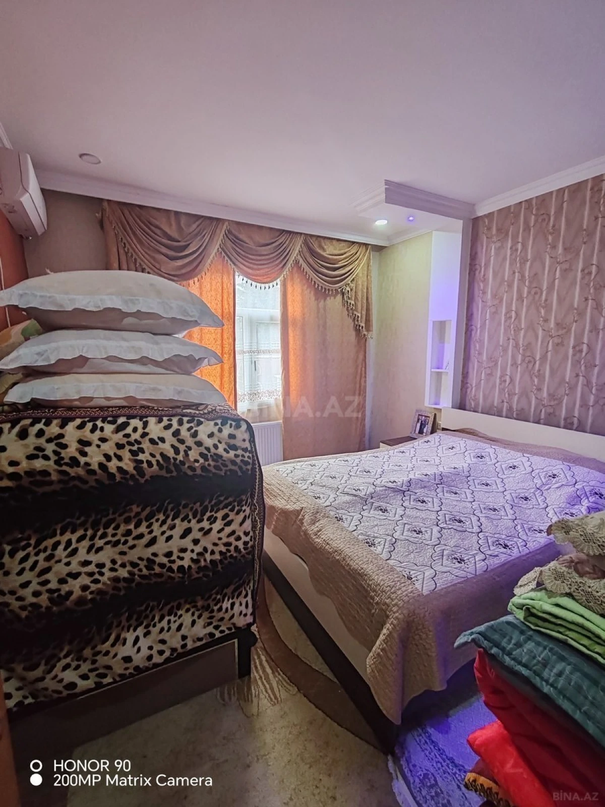 Satılır 6 otaqlı həyət evi 160 m²