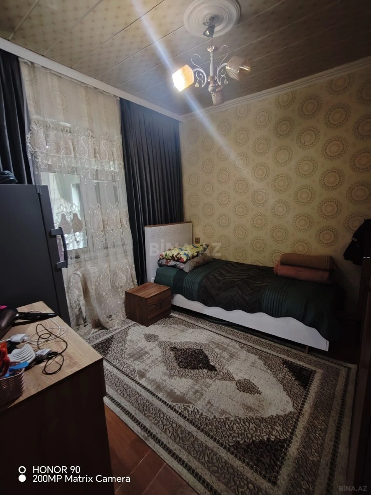 Satılır 6 otaqlı həyət evi 160 m²