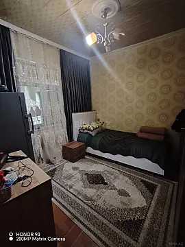 Satılır 6 otaqlı həyət evi 160 m²