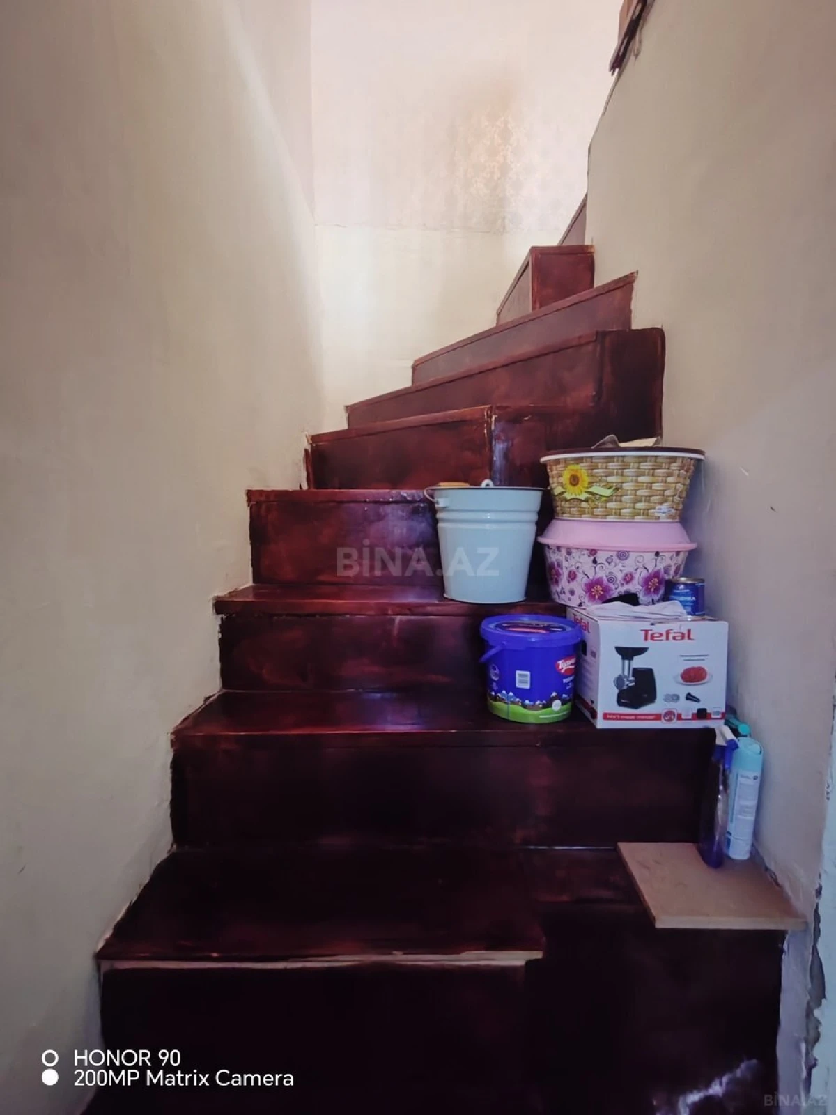 Satılır 6 otaqlı həyət evi 160 m²