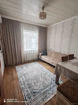 Satılır 6 otaqlı həyət evi 160 m²