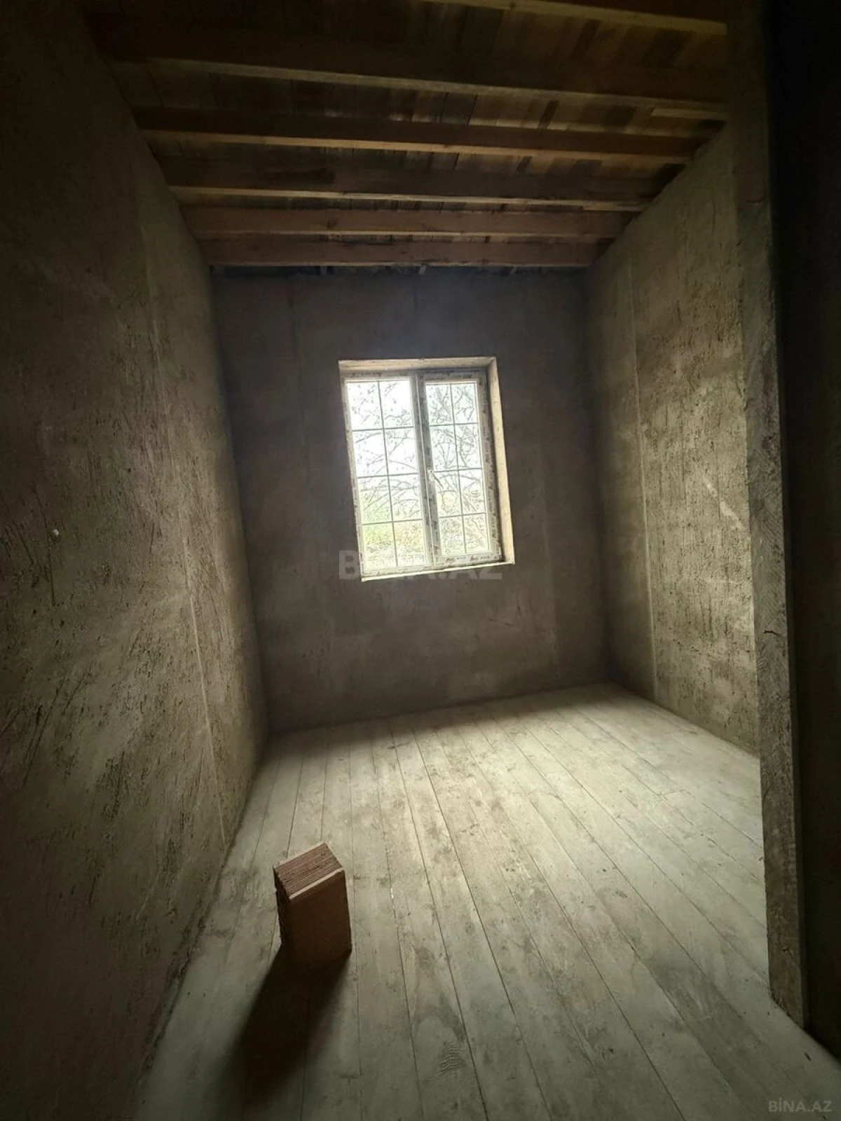 Satılır 3 otaqlı həyət evi 80 m²