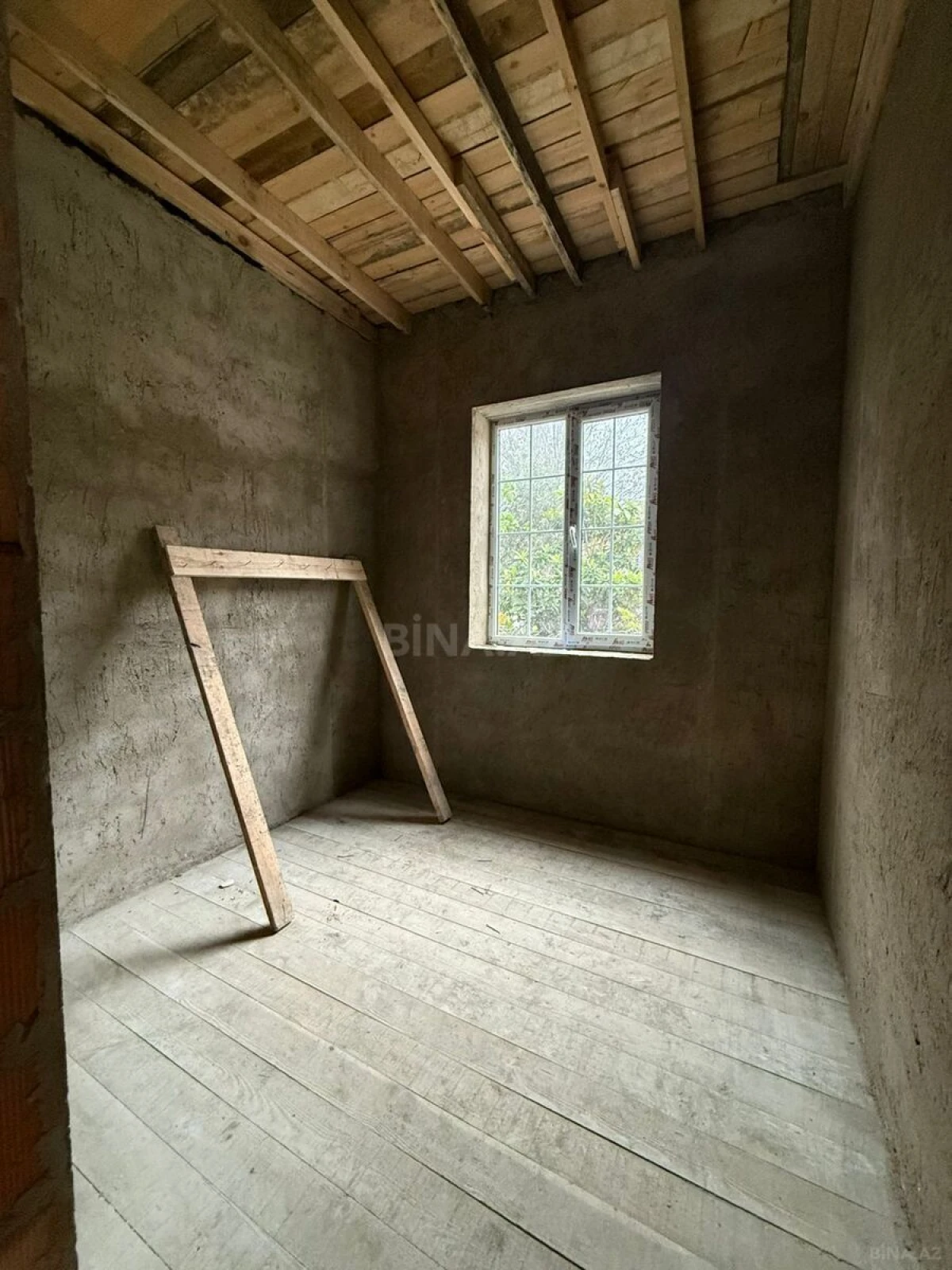 Satılır 3 otaqlı həyət evi 80 m²