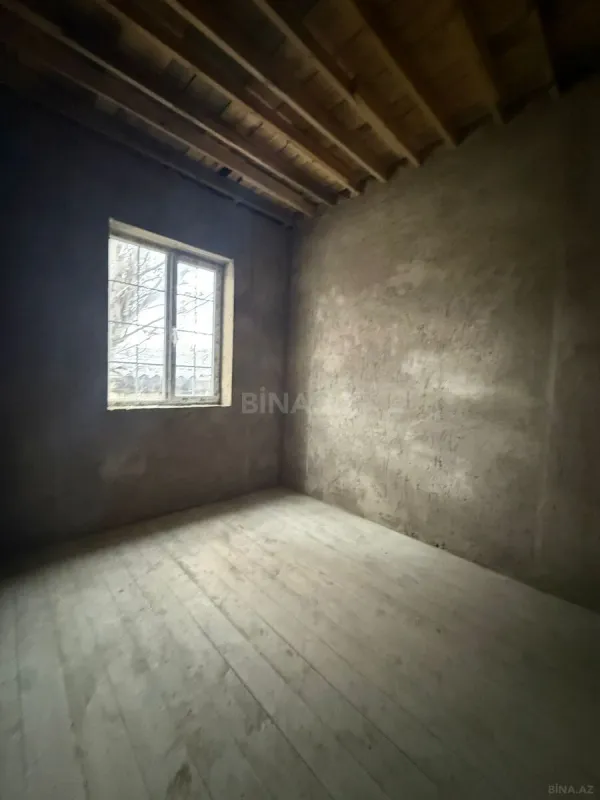 Satılır 3 otaqlı həyət evi 80 m²