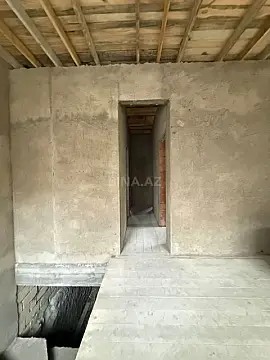 Satılır 3 otaqlı həyət evi 80 m²