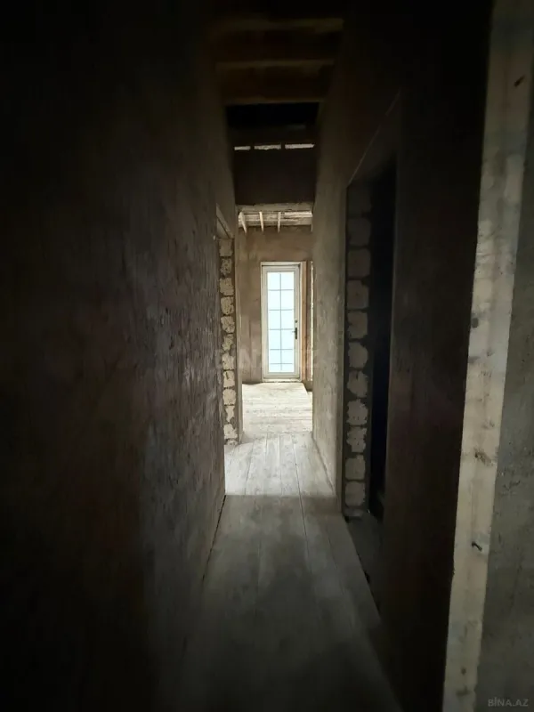 Satılır 3 otaqlı həyət evi 80 m²