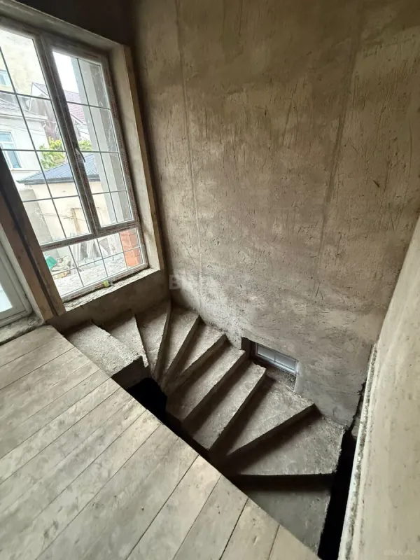 Satılır 3 otaqlı həyət evi 80 m²