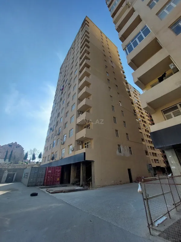 Satılır 2 otaqlı mənzil 65.4 m²